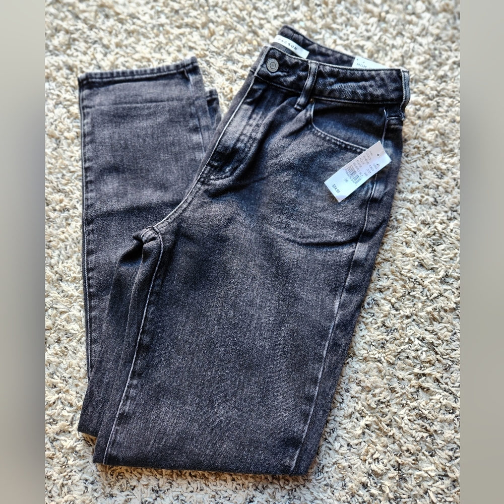 NWT pacsun mom jeans